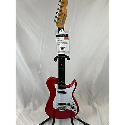 Fender 1980 Bullet Solid Body Electric Guitar