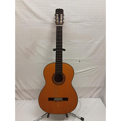 Takamine 1980 C-128 Classical Acoustic Guitar