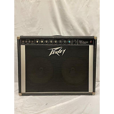 Peavey 1980 Classic VT Series Tube Guitar Combo Amp