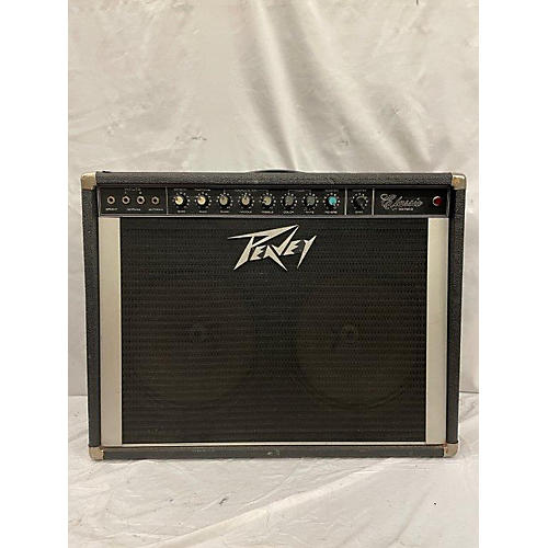 Peavey 1980 Classic VT Series Tube Guitar Combo Amp