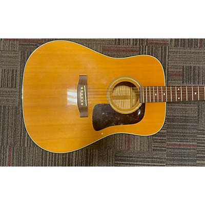 Washburn 1980 D28 Acoustic Guitar