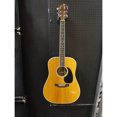 Martin 1980 D35 Acoustic Guitar