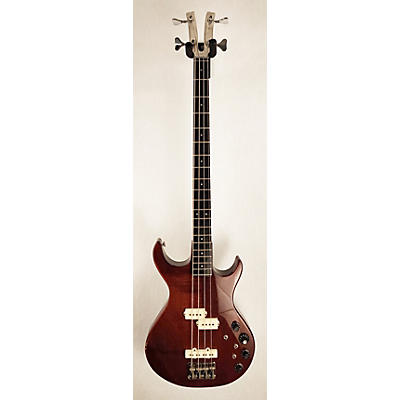 Kramer 1980 DMZ5000 Electric Bass Guitar