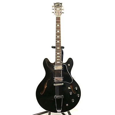 Gibson 1980 ES335 Hollow Body Electric Guitar