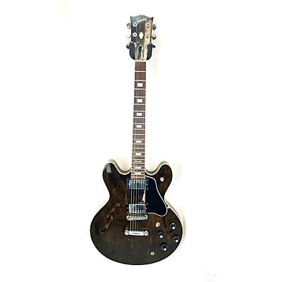 Gibson 1980 ES335TD Hollow Body Electric Guitar