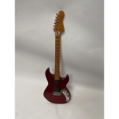 G&L 1980 F-100 Solid Body Electric Guitar