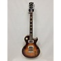 Vintage Gibson 1980 HERITAGE STANDARD 80 Solid Body Electric Guitar flamed top