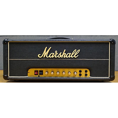 Marshall 1980 JMP 50w MK2 Tube Guitar Amp Head