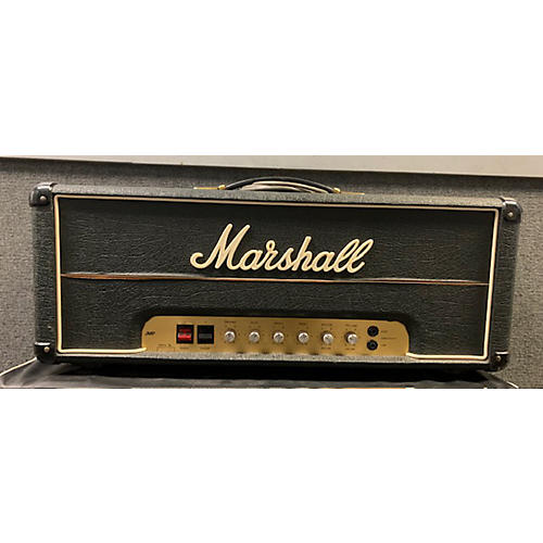 Marshall 1980 JMP MKII 50w Head Tube Guitar Amp Head