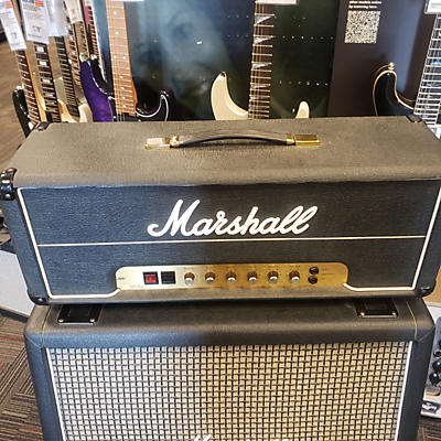 Marshall 1980 Jmp 2204 Tube Guitar Amp Head