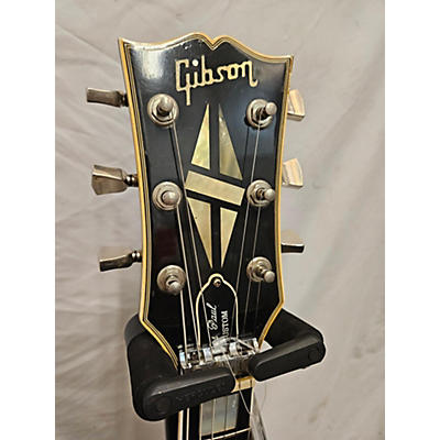 Gibson 1980 Les Paul Custom Solid Body Electric Guitar