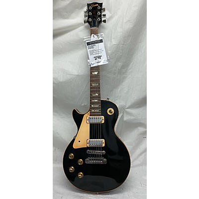 Gibson 1980 Les Paul Deluxe Left Handed Electric Guitar