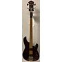 Vintage Ibanez 1980 MC824 MUSICIAN Electric Bass Guitar Walnut