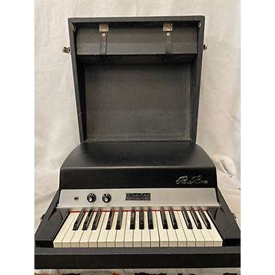 Rhodes 1980 Piano Bass Acoustic Piano