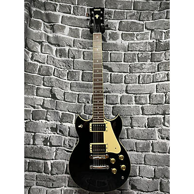 Yamaha 1980 SG600 Solid Body Electric Guitar