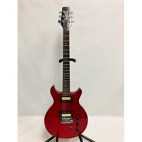 1980 Standard Solid Body Electric Guitar