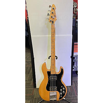 Peavey 1980 T-40 Electric Bass Guitar