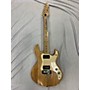 Vintage Peavey 1980 T15 Solid Body Electric Guitar Antique Natural
