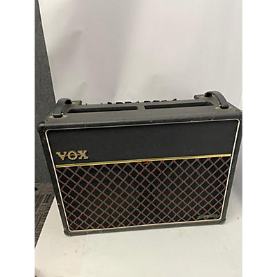 VOX 1980 V125 Tube Guitar Combo Amp