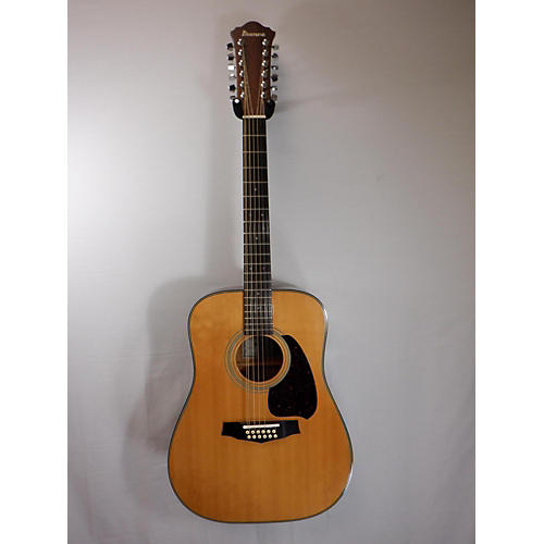 1980 V302 12 String Acoustic Guitar