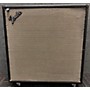 Used Fender 1980S 212 Guitar Cabinet