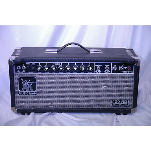 1980s 100RD Tube Guitar Amp Head