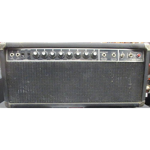 1980s 100RP Tube Guitar Amp Head