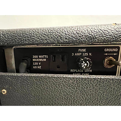 Ernie Ball Music Man 1980s 112RP 100W Tube Guitar Combo Amp