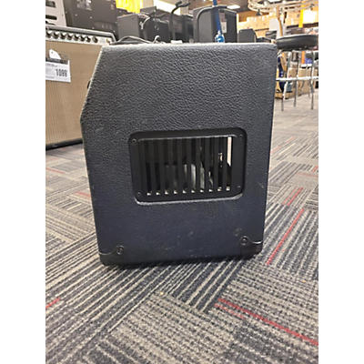 Fender 1980s 140 Tube Guitar Amp Head