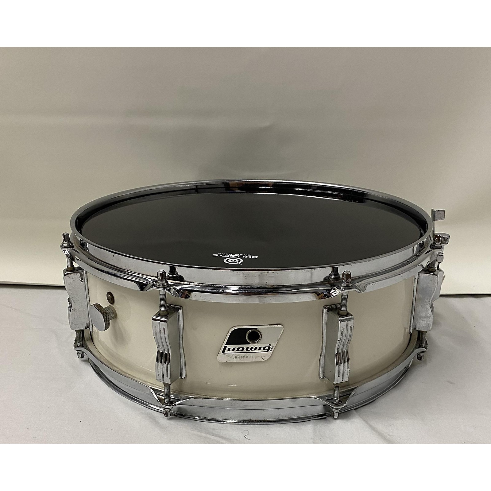 Ludwig 1980s 14X5 Rocker Snare Drum Musician's Friend