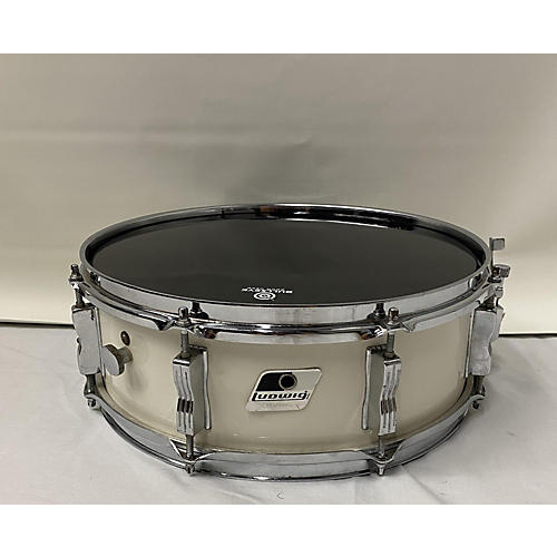 1980s 14X5  Rocker Snare Drum
