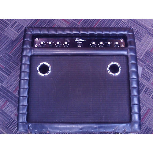 Kustom 1980s 150 Bass Combo Amp