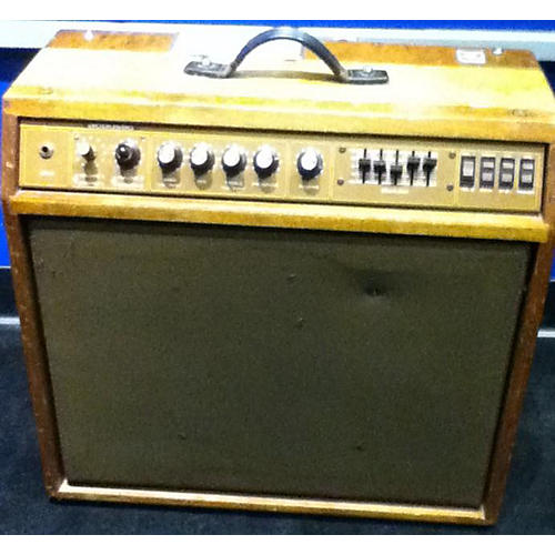1980s 165 Guitar Combo Amp