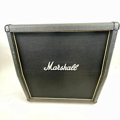 Marshall 1980s 1965A 4X10 SLANT CAB Guitar Cabinet