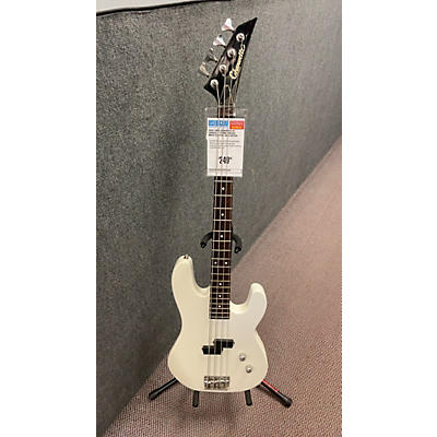 Charvette By Charvel 1980s 4-string Electric Bass Guitar