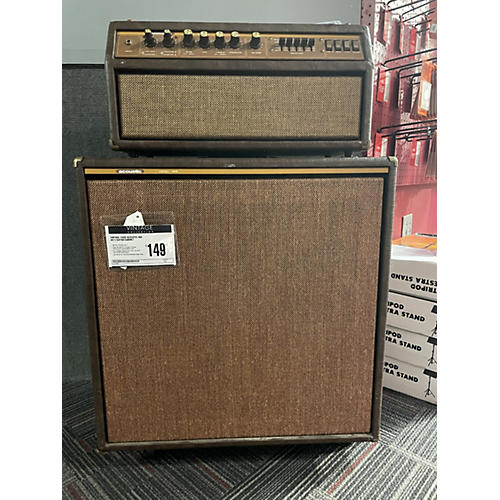 Acoustic 4x12 deals cabinet