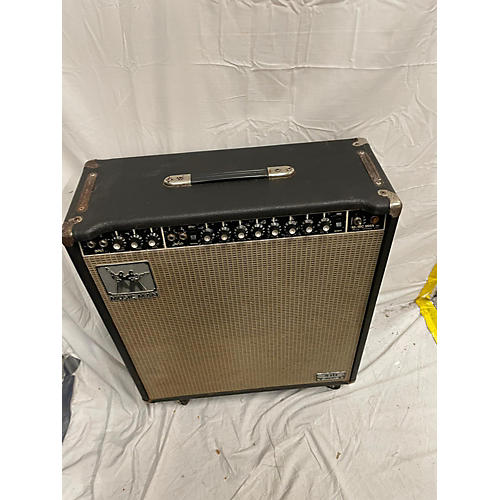 Ernie Ball Music Man 1980s 4x10 Combo Tube Guitar Combo Amp