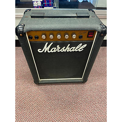 Marshall 1980s 50005 Lead 12 Guitar Combo Amp