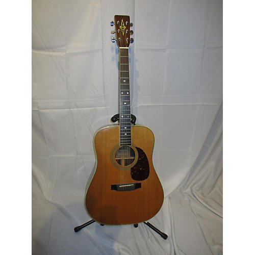 alvarez acoustic guitar model 5059