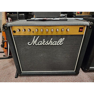 Marshall 1980s 5210 Guitar Power Amp