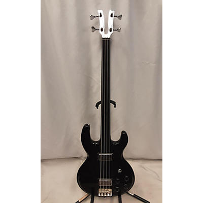 Kramer 1980s 650B Electric Bass Guitar