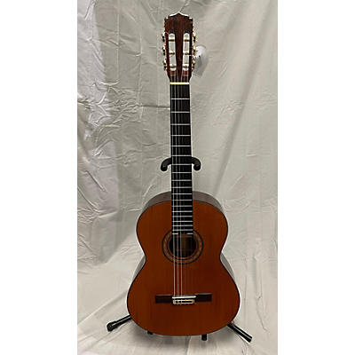 Aria 1980s AC20 Classical Acoustic Guitar