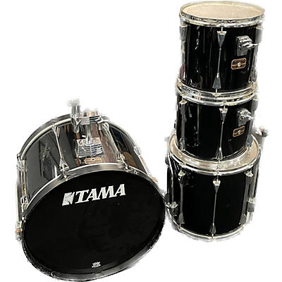 TAMA 1980s Artstar Drum Kit