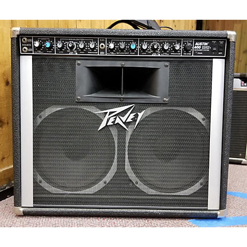 peavey austin 400