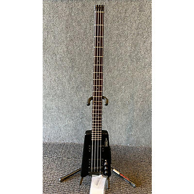 Hohner 1980s B2A Electric Bass Guitar