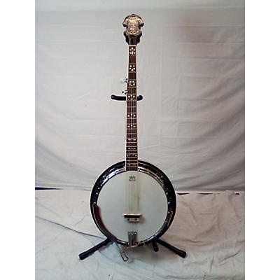 Alvarez 1980s Banjo Banjo