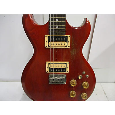 Aria 1980s CS 250 Solid Body Electric Guitar