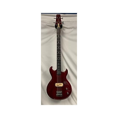 Aria 1980s CSB-380 Electric Bass Guitar