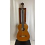 Vintage Alvarez 1980s CY110 Classical Acoustic Guitar Natural