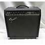 Vintage Fender 1980s Champion 12 Tube Guitar Combo Amp
